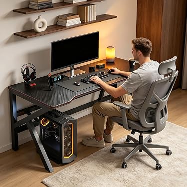 Amazon.co.jp 最新リリース: オフィスデスク の新着ランキングです。